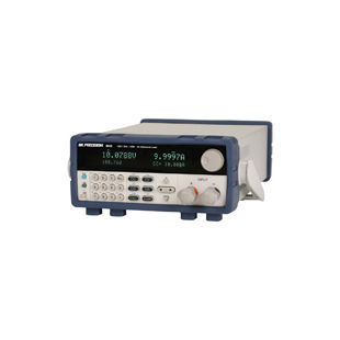 Charge électronique DC - BK8620 - SEFRAM INSTRUMENTS - programmable / RS-232