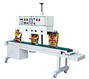 Thermoscelleuse en continu - MK CBS - Multiko Packaging - automatique / de sachet / rotative