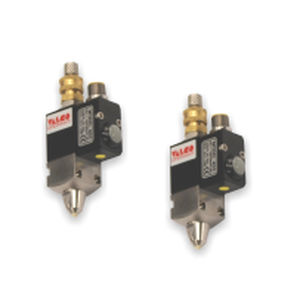 Valve de dosage pour colle - 400 series - Valco Melton