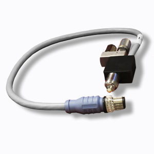 Valve de dosage pour colle - 300 series - Valco Melton