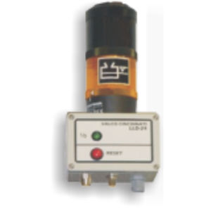 Alarme de niveau de liquide - Valco Melton - pour réservoir / à faible niveau / autonome
