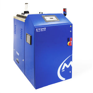 Machine de fusion de colle thermofusible - D48, D90, D180 - Valco Melton - avec pompe à engrenages