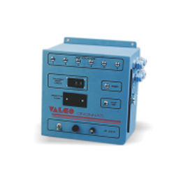 Système de contrôle de surveillance - JP2000 - Valco Melton - automatique / à LED