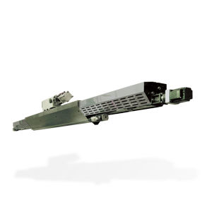 Tournette pour wafers - MB Series  - Valco Melton