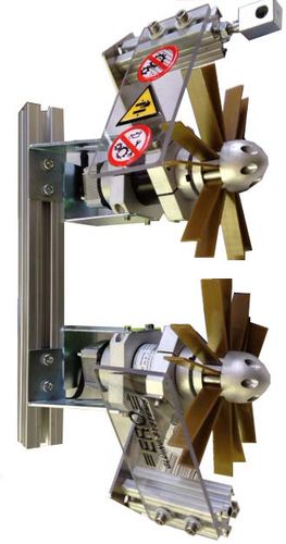 Système de retrait pour le carton - TR500ME - Valco Melton