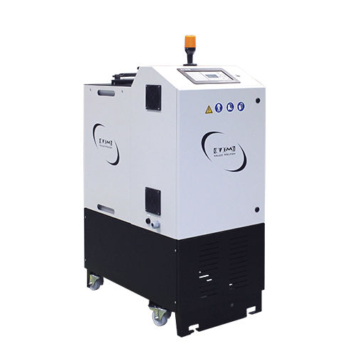 Machine de fusion de colle thermofusible - IsoMelt series - Valco Melton - de polyuréthane réactif