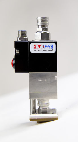 Valve de dosage pour colle - 900 series - Valco Melton