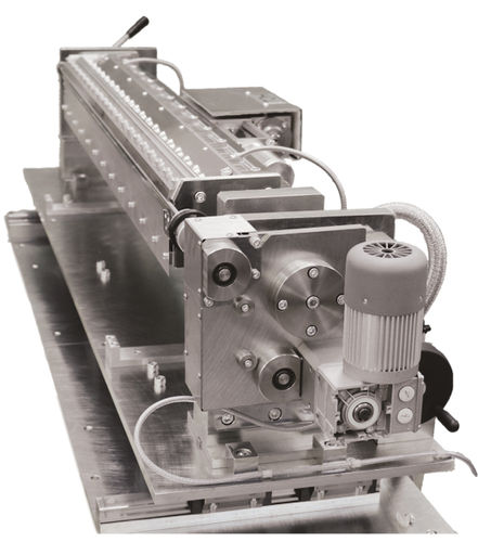 Système d'enduction d'adhésif - ConvertCoat - Valco Melton - pour emballage / par pulvérisation cathodique