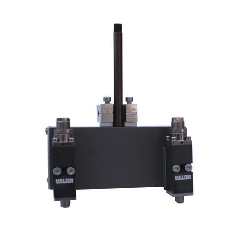Pistolet de dosage - MOR series - Valco Melton - à colle thermofusible / automatique / pneumatique