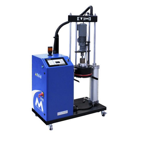 Machine d'application de colle thermofusible - BPail series - Valco Melton