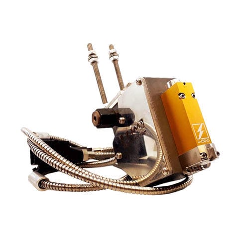 Tête d'application hot melt - VMGENESIS® - Valco Melton - à grande vitesse / électrique