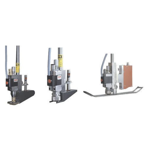 Valve de dosage pour colle - 540 series - Valco Melton