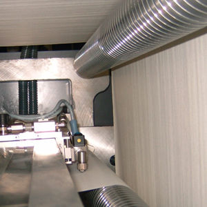Régulateur de pression pour adhésifs - RoBondPro® - Valco Melton - à membrane / mono-étagé / à sortie numérique