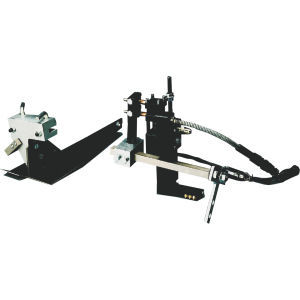 Kit de conversion pour machines de pose de ruban adhésif - Valco Melton