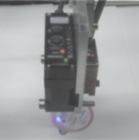 Système d'inspection à caméra - InsertChek™ - Valco Melton - RFID / automatique / de la qualité