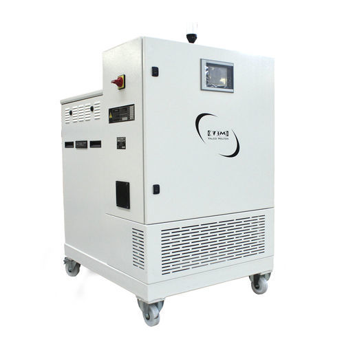 Machine de fusion de colle - M series - Valco Melton - avec pompe à eau