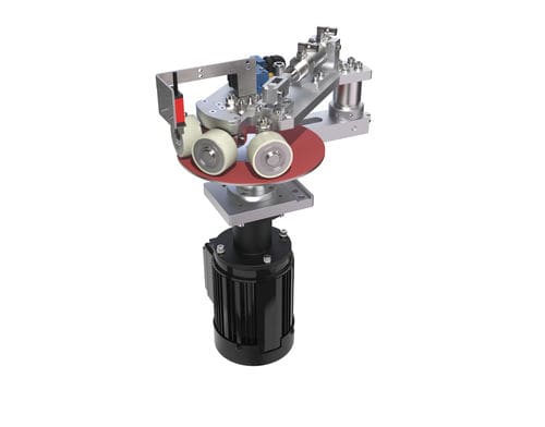 Éjecteur - DT600  - Valco Melton
