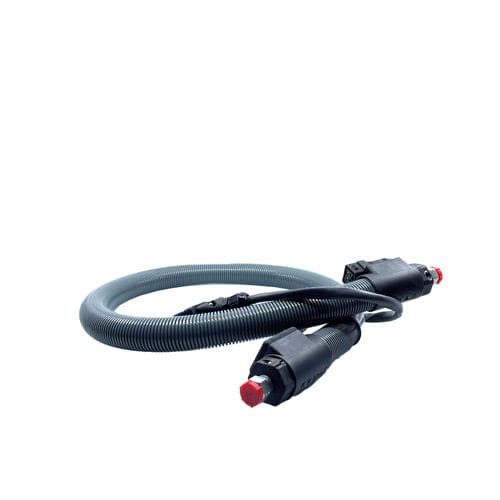 Flexible chauffant pour colle thermofusible - Thermacore - Valco Melton - robuste / standard