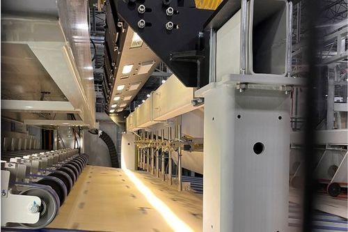 Système visuel de contrôle qualité - DieCutChek - Valco Melton