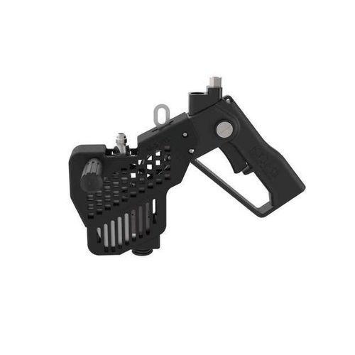 Distributeur de colle - A5 series - Valco Melton - manuel / à commande manuelle / compact