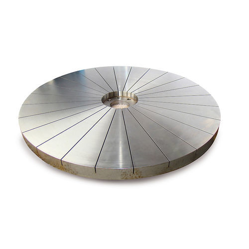 Plateau de rodage - AQUA LAM® - LAM PLAN
