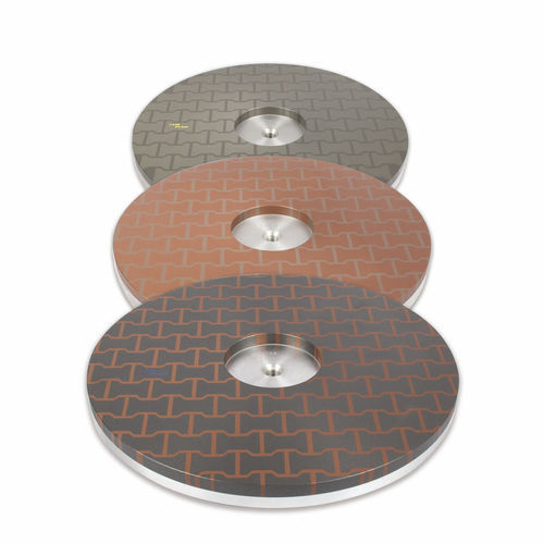 Plateau de rodage - NEW LAM® M’M’ - LAM PLAN