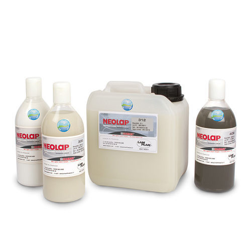 Pâte à polir - NEOLAP® series - LAM PLAN