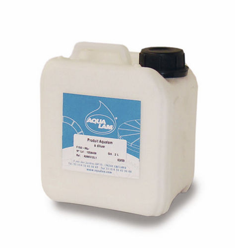 Liquide abrasif en composite - Biolam® Plus - LAM PLAN