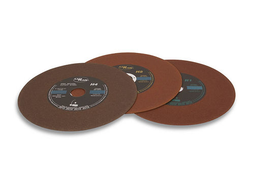 Disque à tronçonner pour acier - 05 83011 70 - LAM PLAN
