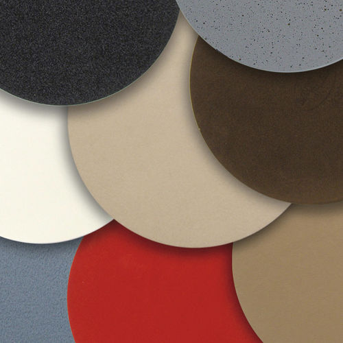 Disque de polissage - TOUCHLAM® - LAM PLAN