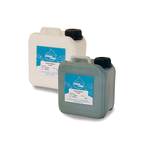 Liquide abrasif en composite - AQUA LAM® NOVAL  - LAM PLAN
