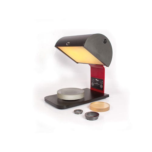 Lampe torche au sodium - 08 00801 00 - LAM PLAN - pour poste de travail