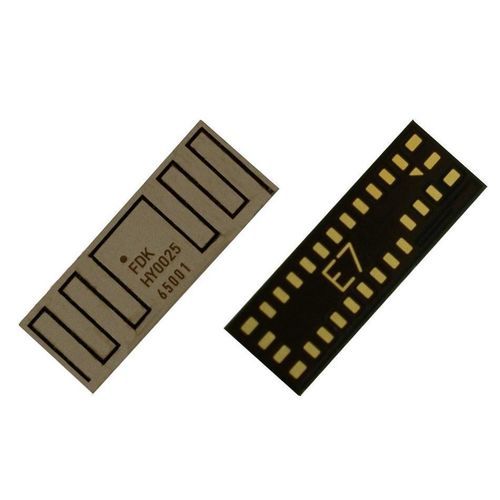 Module sans fil autonome à faible consommation - HY0025 - FDK - sur CI / Bluetooth / compact