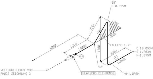 Logiciel de conception - Iso X - VenturisIT GmbH - de tuyauterie