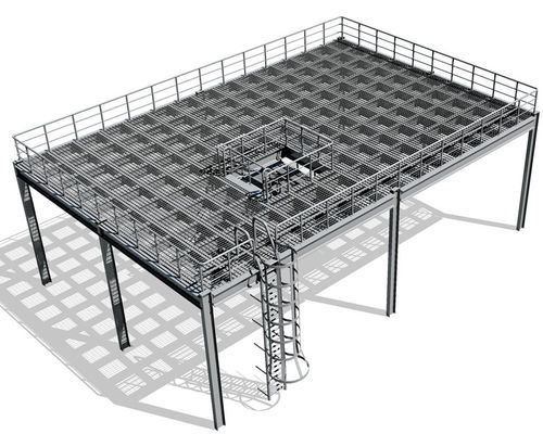 Logiciel de CFAO - VenturisIT GmbH - pour la construction métallique