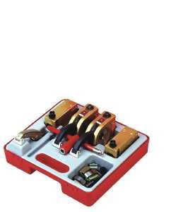 Kit de serrage mécanique - KOPAL CAROSSINO
