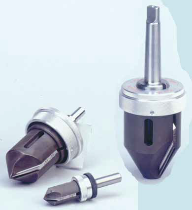 Outil de chanfreinage pour machine-outil - KOPAL CAROSSINO