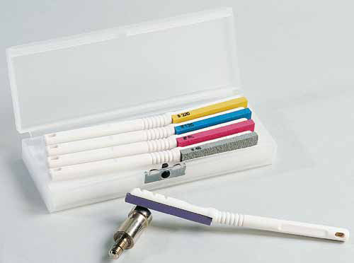 Brosse de polissage - KOPAL CAROSSINO