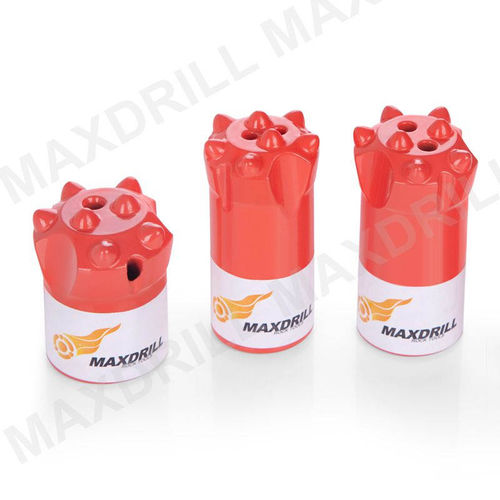 Taillant à boutons - 30362207-11-65 - MAXDRILL ROCK TOOLS CO., LTD 