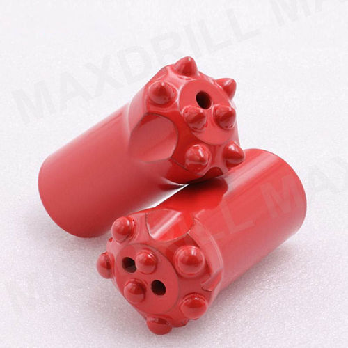 Taillant à boutons - 30322207-12 - MAXDRILL ROCK TOOLS CO., LTD 