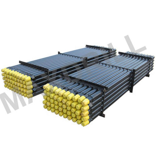 Tige de forage - MAXDRILL ROCK TOOLS CO., LTD 