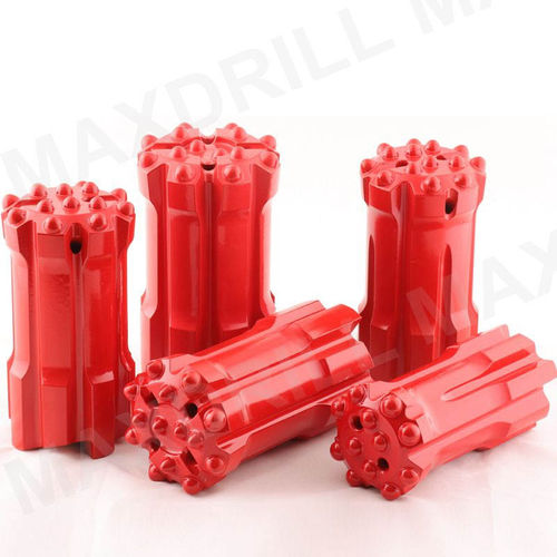 Taillant - T51 - MAXDRILL ROCK TOOLS CO., LTD 