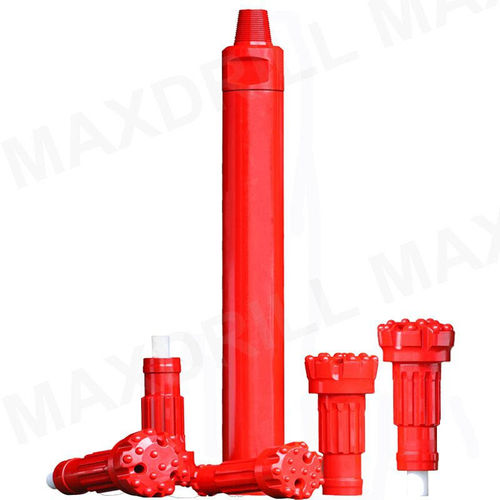 Marteau fond de trou - MD35 series - MAXDRILL ROCK TOOLS CO., LTD 