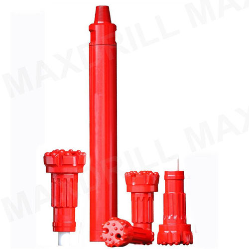 Marteau fond de trou - MD35A series - MAXDRILL ROCK TOOLS CO., LTD 