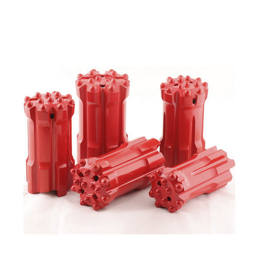Taillant - T45 - MAXDRILL ROCK TOOLS CO., LTD 