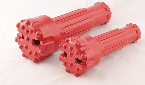 Taillant à boutons - 85MD35FF - MAXDRILL ROCK TOOLS CO., LTD 