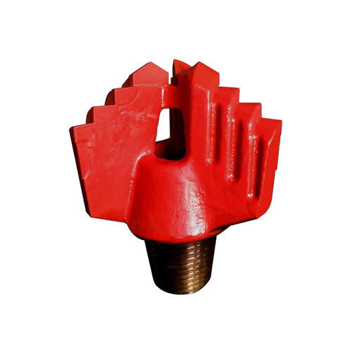 Outil de forage - Step Type - MAXDRILL ROCK TOOLS CO., LTD 