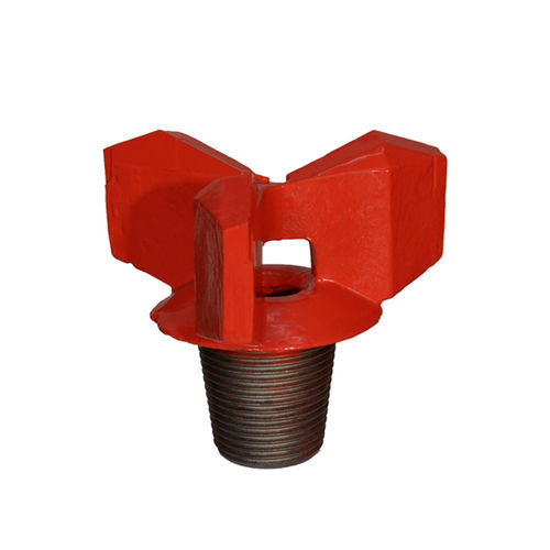 Outil de forage - Cheveron Type - MAXDRILL ROCK TOOLS CO., LTD 