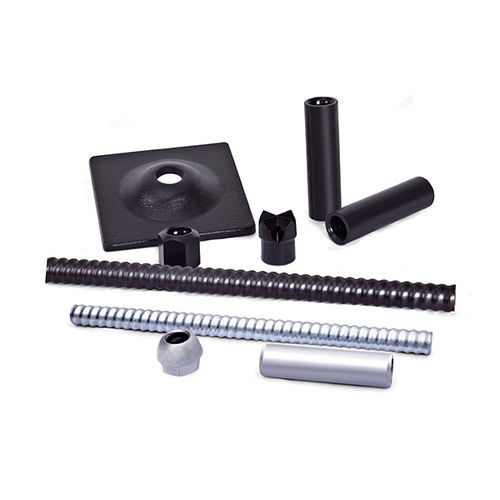 Boulon d'ancrage - R32N, R32S - MAXDRILL ROCK TOOLS CO., LTD 