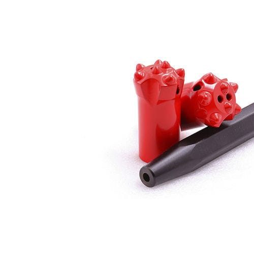 Taillant à boutons - 30322207-07 - MAXDRILL ROCK TOOLS CO., LTD 